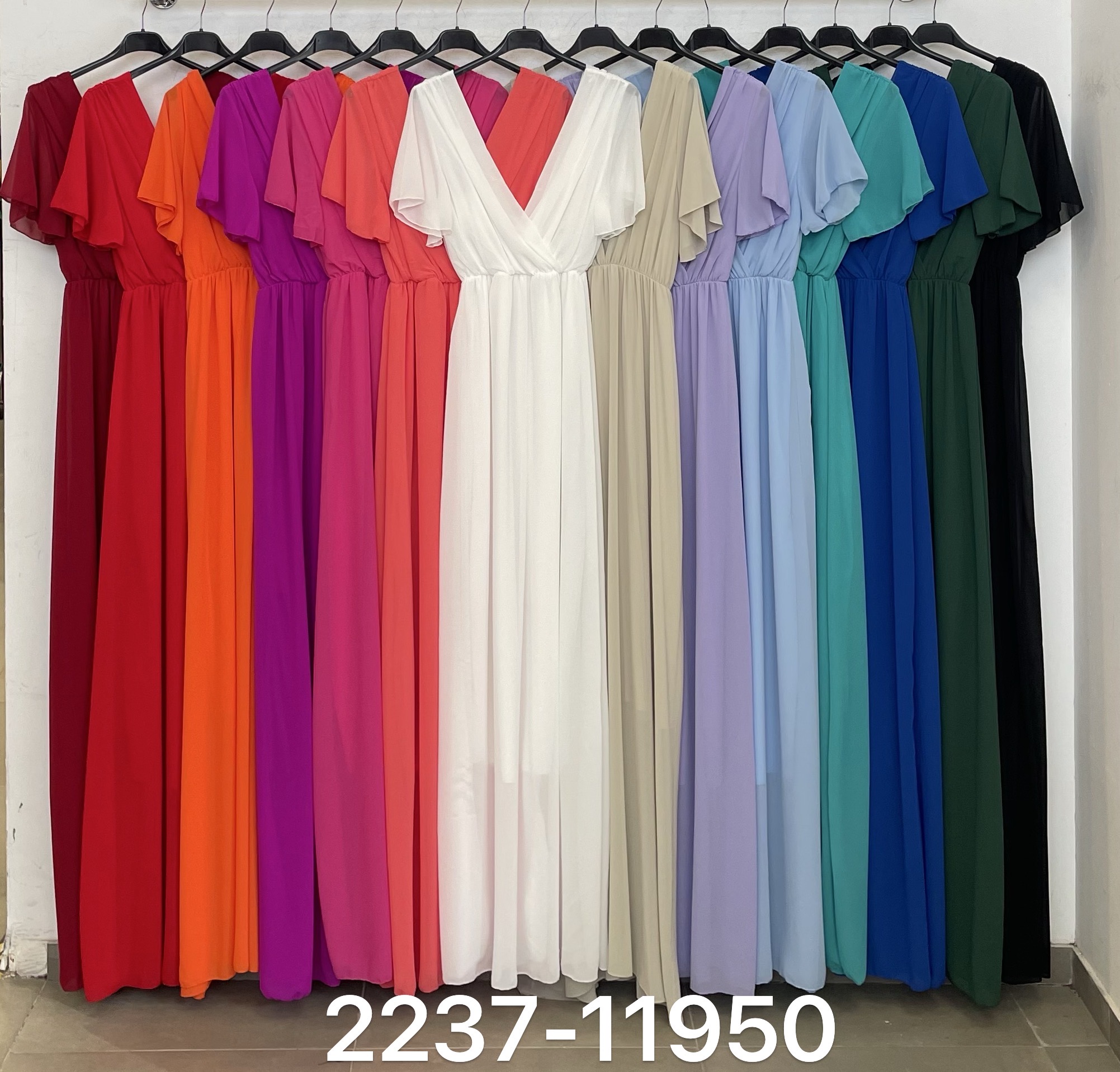 🌞 Vestidos de Verano – Playa y Estilo Queen Flow - Imagen 29