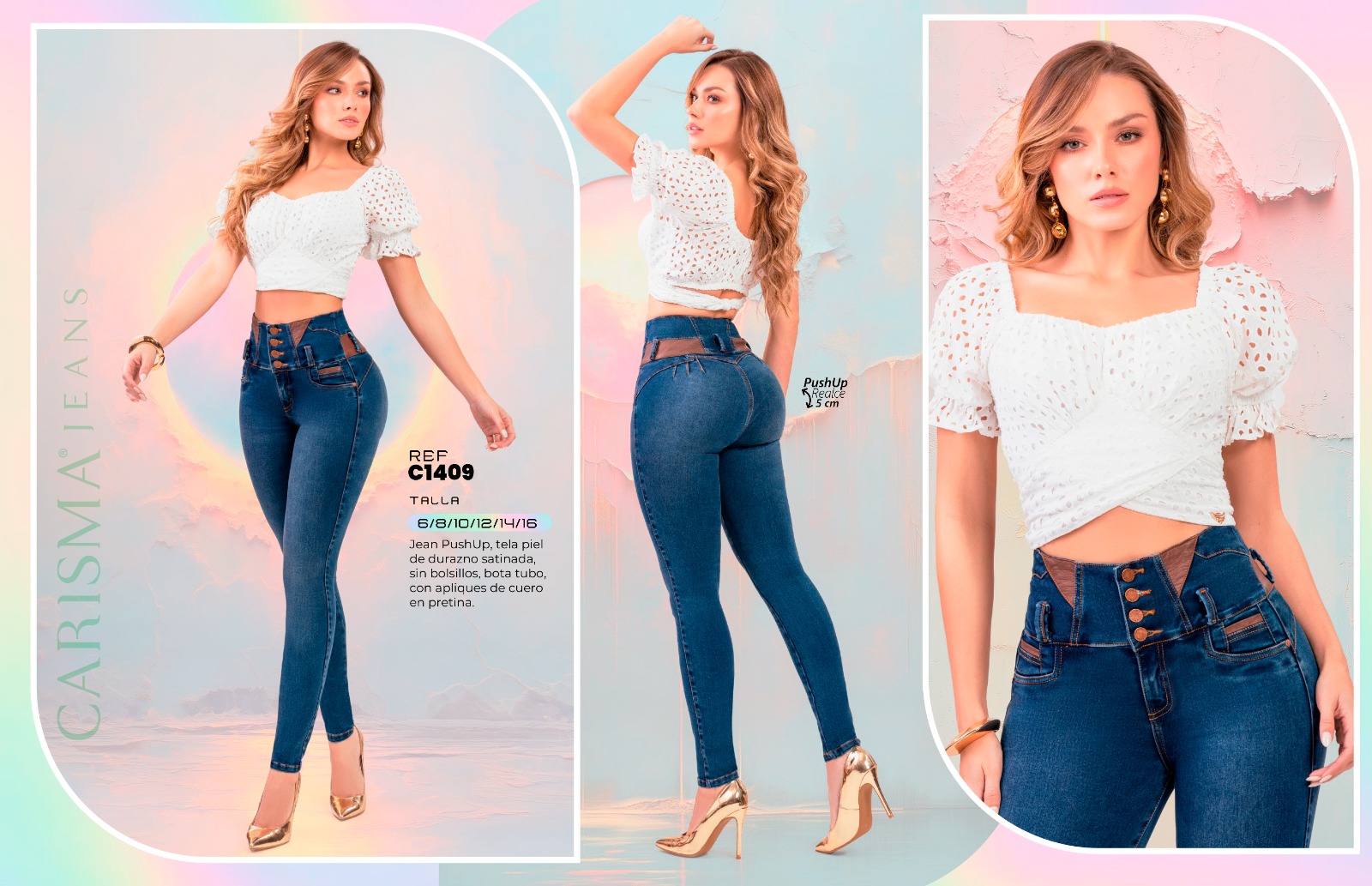 👑 Pantalones PatricQueen: Tu Poder se Viste Mejor 👑 - Imagen 6