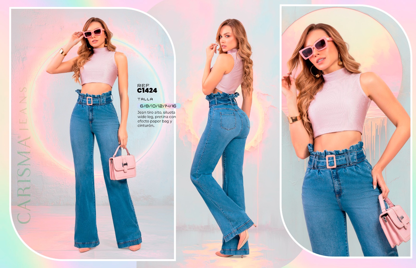 👑 Pantalones PatricQueen: Tu Poder se Viste Mejor 👑 - Imagen 5