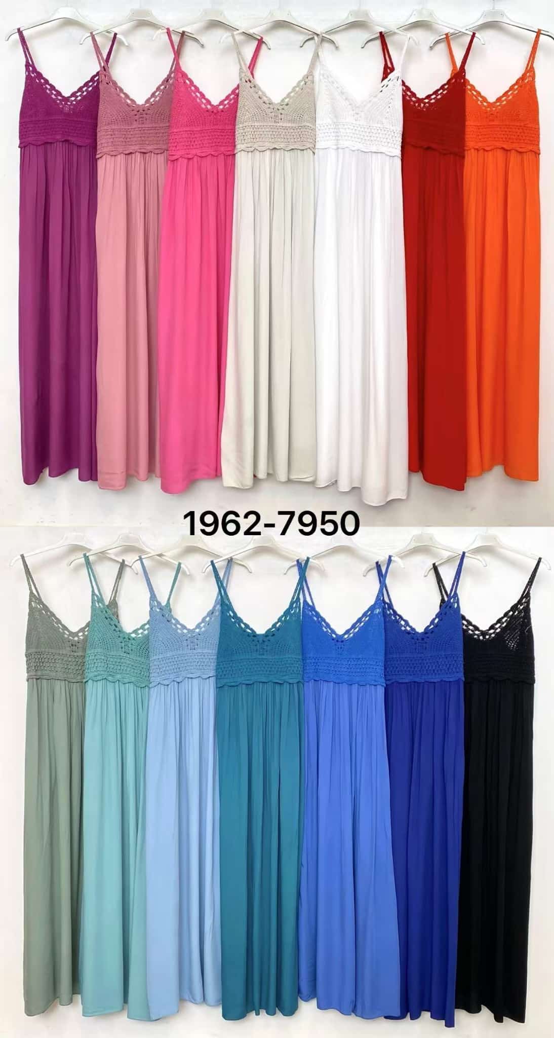 🌞 Vestidos de Verano – Playa y Estilo Queen Flow - Imagen 24