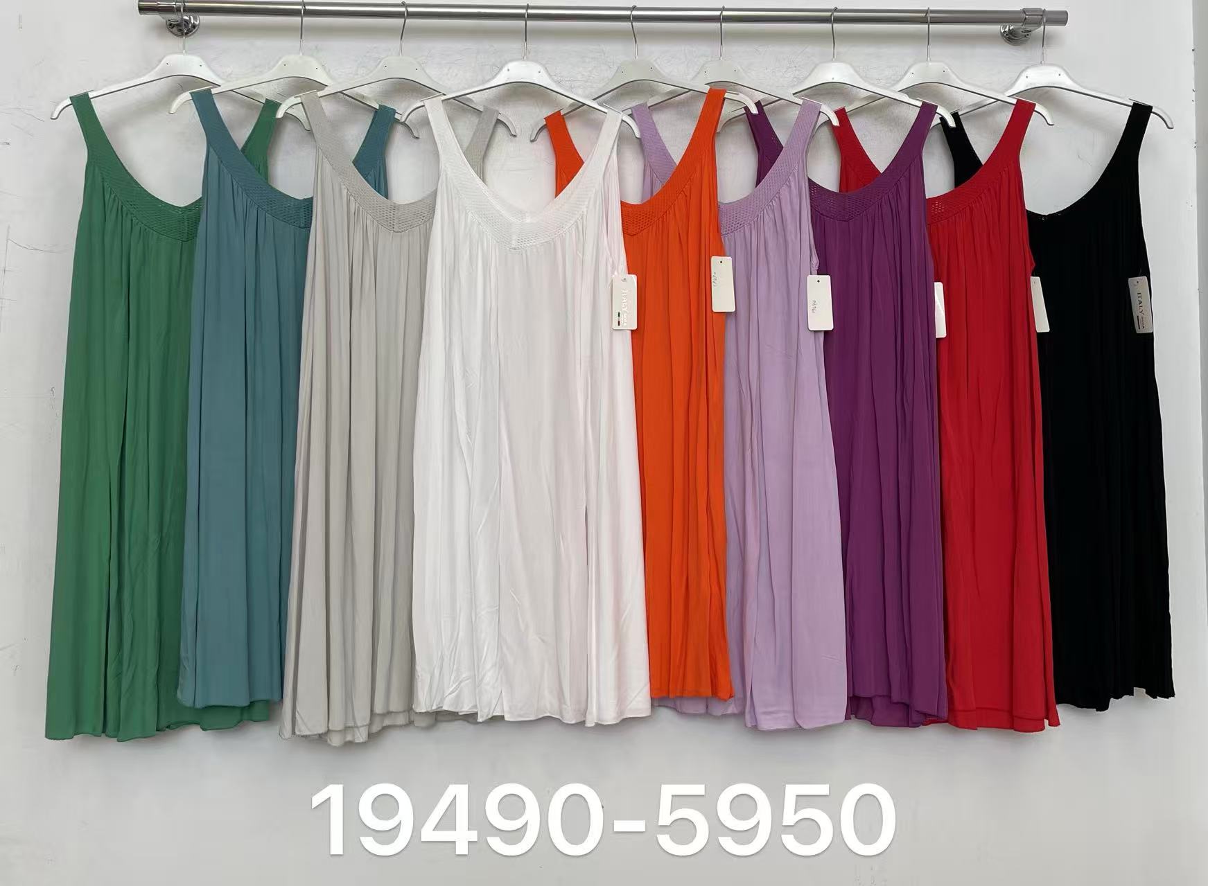 🌞 Vestidos de Verano – Playa y Estilo Queen Flow - Imagen 22