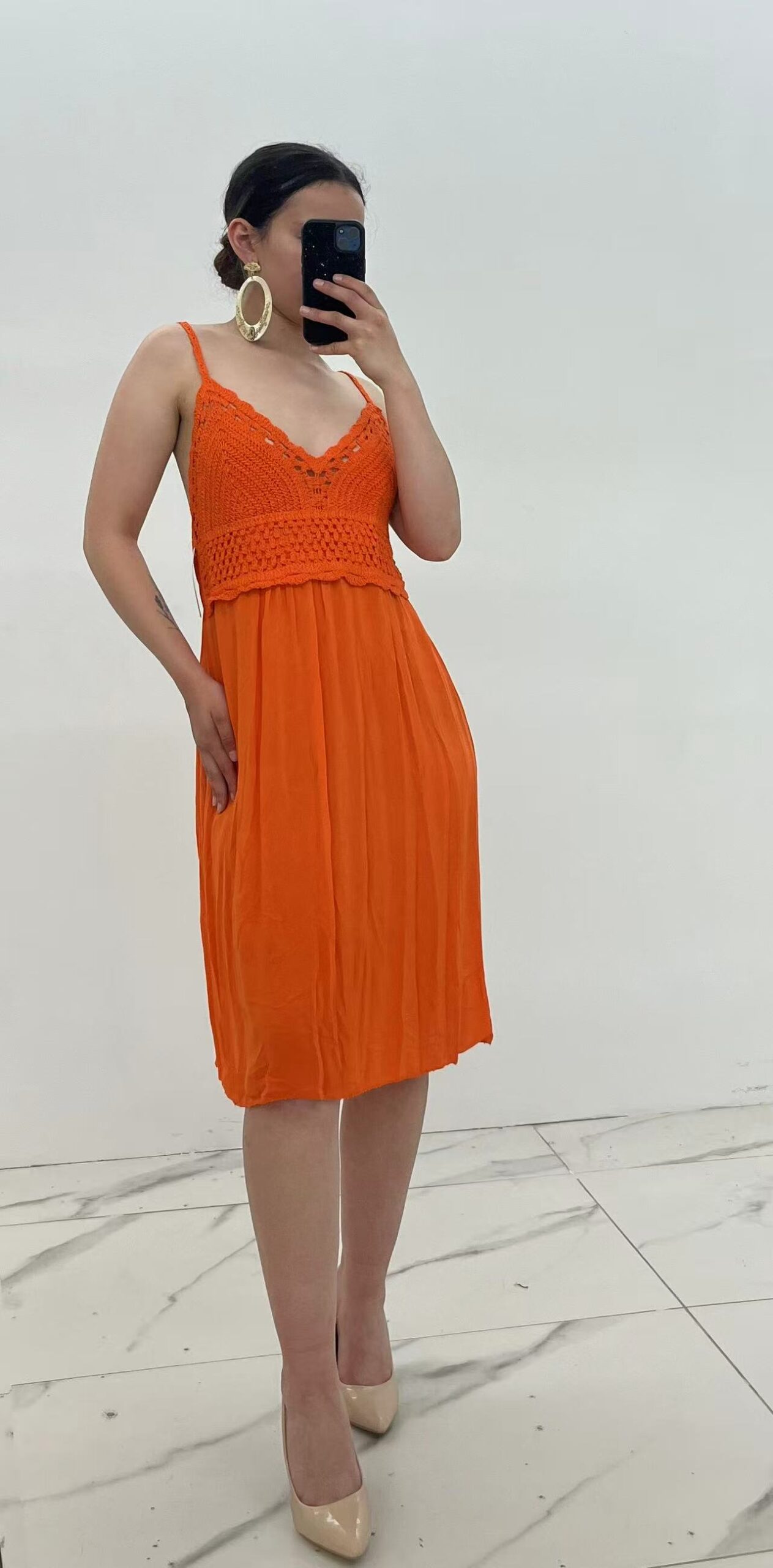 🌞 Vestidos de Verano – Playa y Estilo Queen Flow - Imagen 19