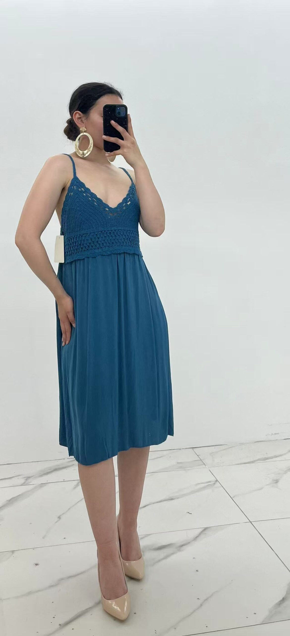 🌞 Vestidos de Verano – Playa y Estilo Queen Flow - Imagen 18