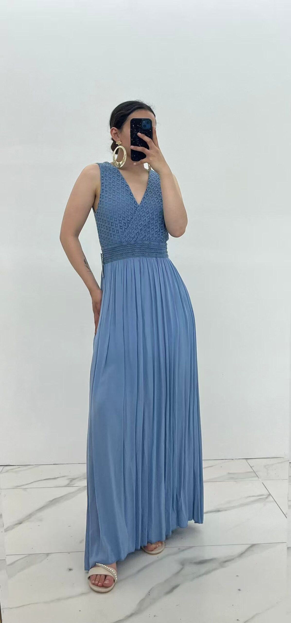🌞 Vestidos de Verano – Playa y Estilo Queen Flow - Imagen 16