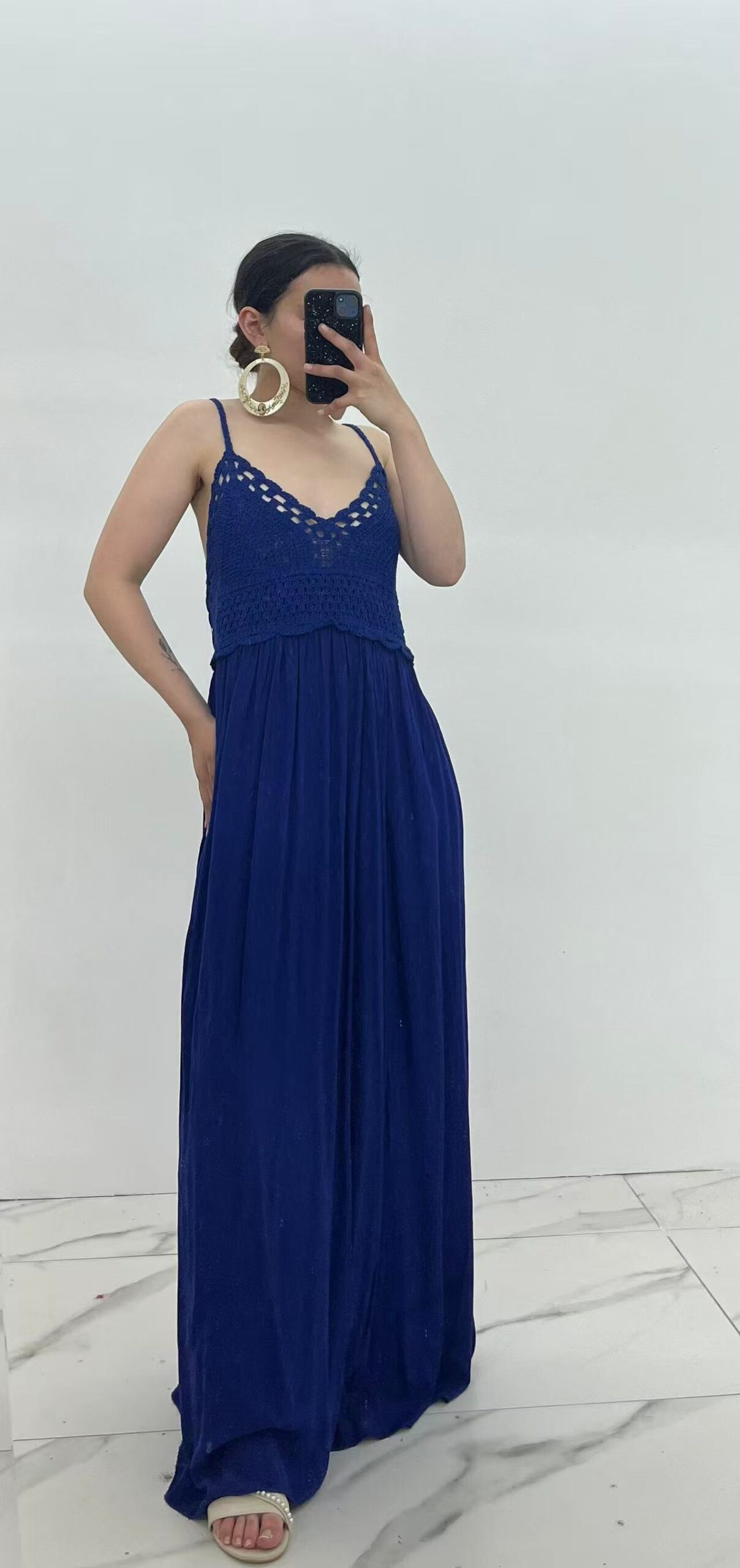 🌞 Vestidos de Verano – Playa y Estilo Queen Flow - Imagen 14