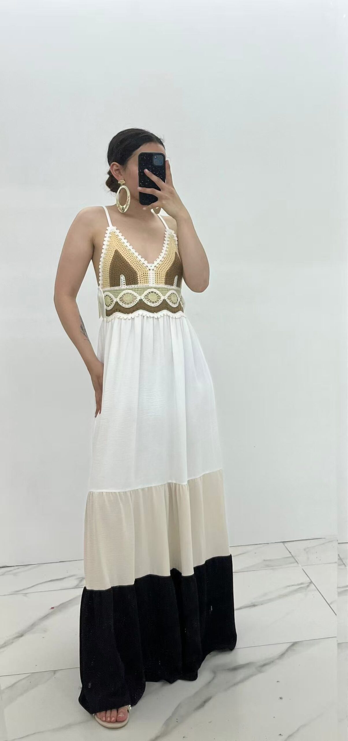 🌞 Vestidos de Verano – Playa y Estilo Queen Flow - Imagen 13