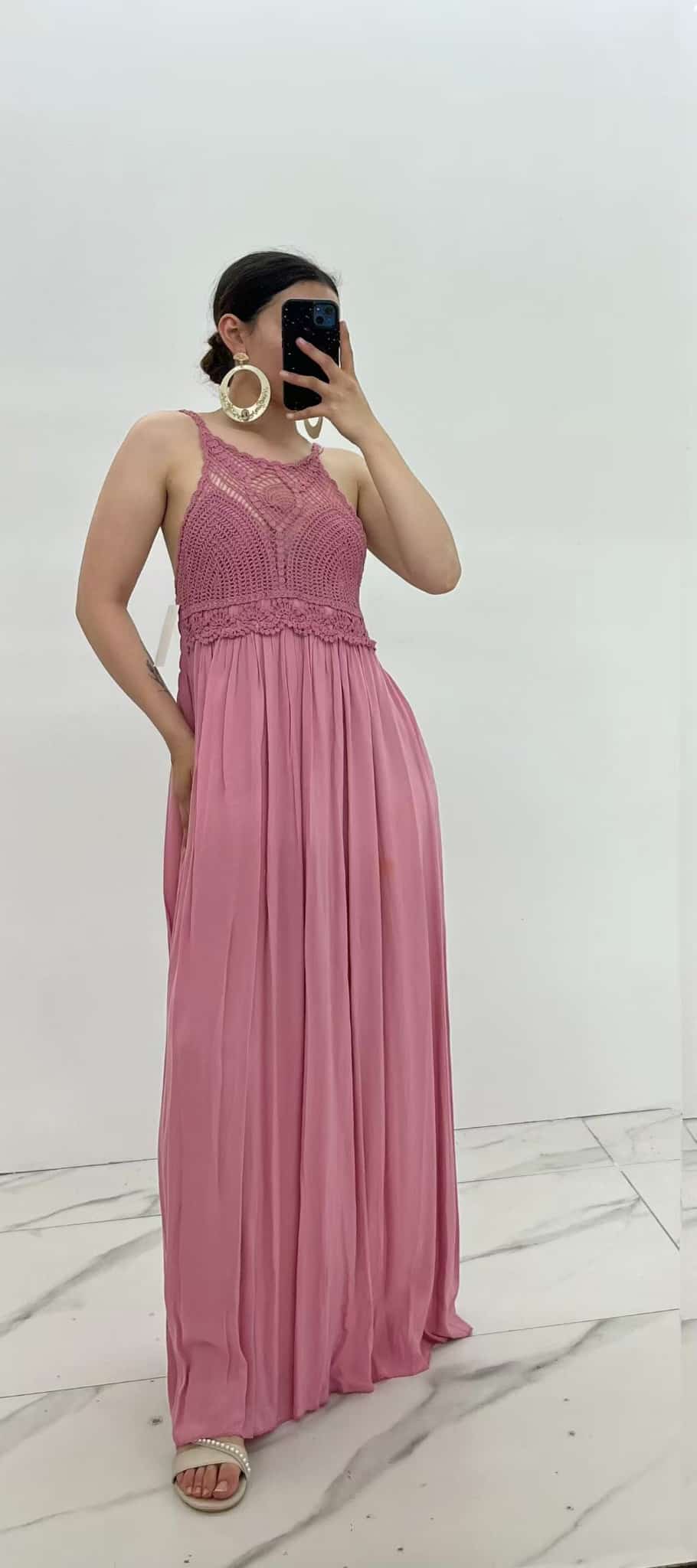 🌞 Vestidos de Verano – Playa y Estilo Queen Flow - Imagen 10