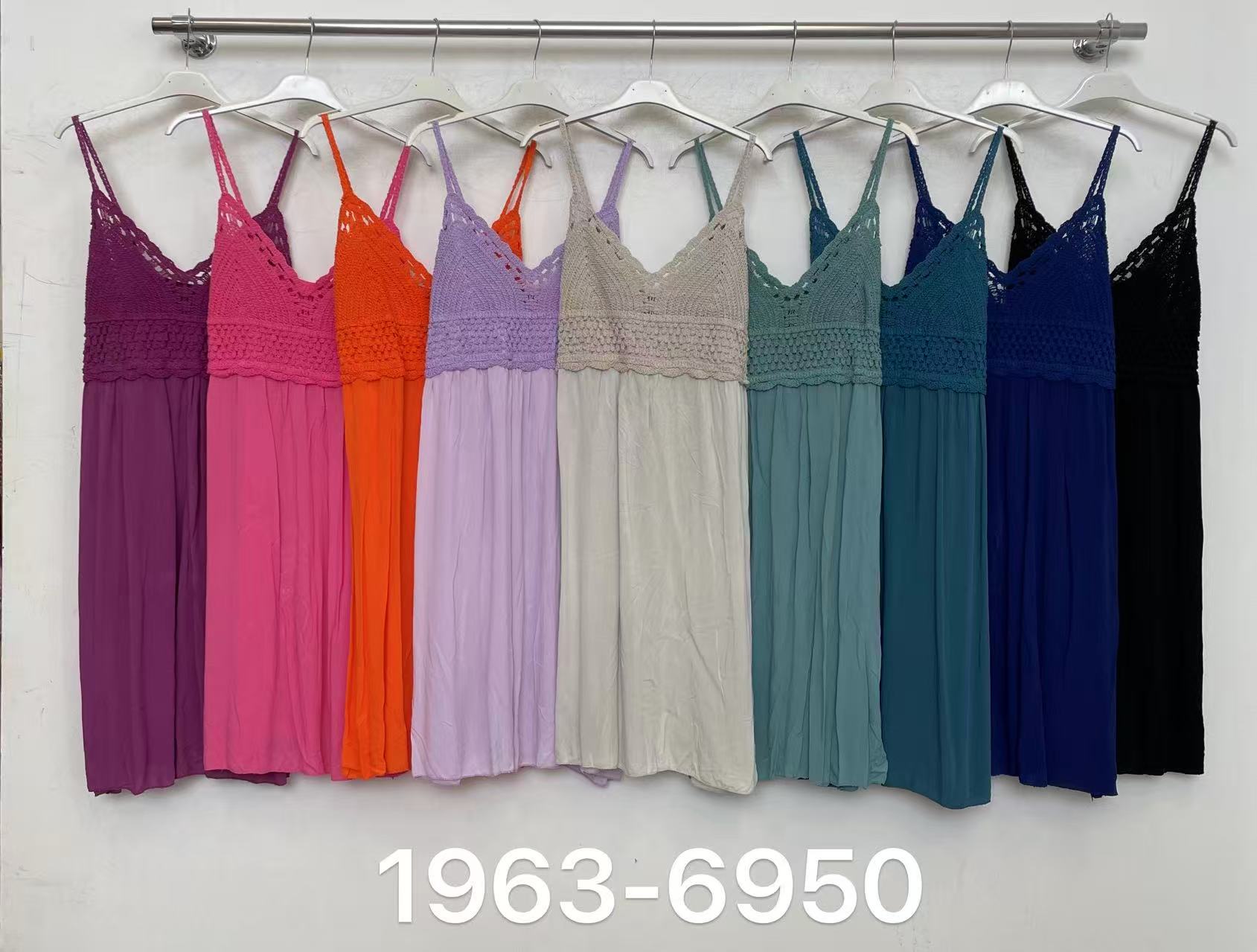 🌞 Vestidos de Verano – Playa y Estilo Queen Flow - Imagen 8
