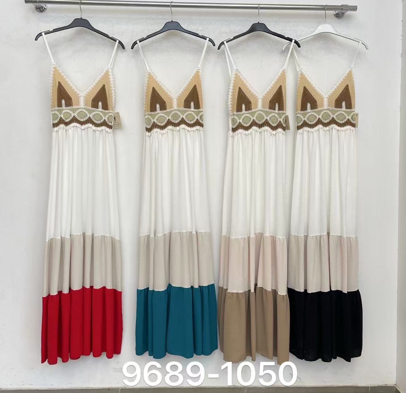 🌞 Vestidos de Verano – Playa y Estilo Queen Flow - Imagen 9
