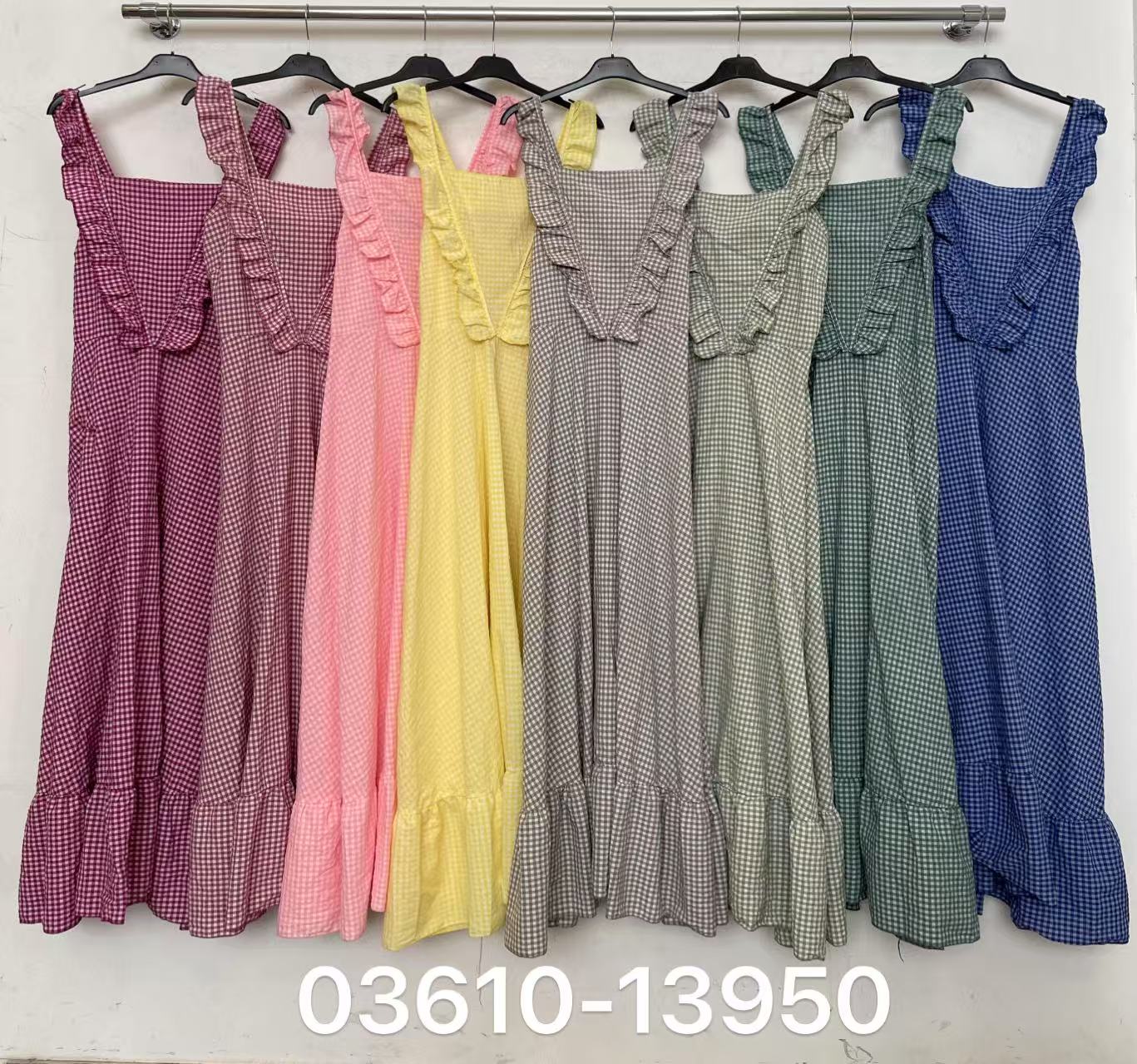 🌞 Vestidos de Verano – Playa y Estilo Queen Flow - Imagen 7