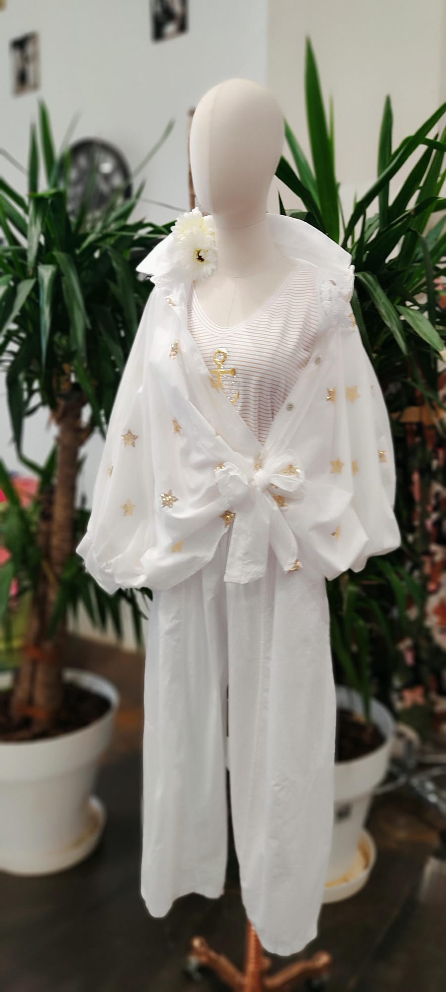 💎 CONJUNTO DE MUJER PATRICQUEEN - Imagen 15