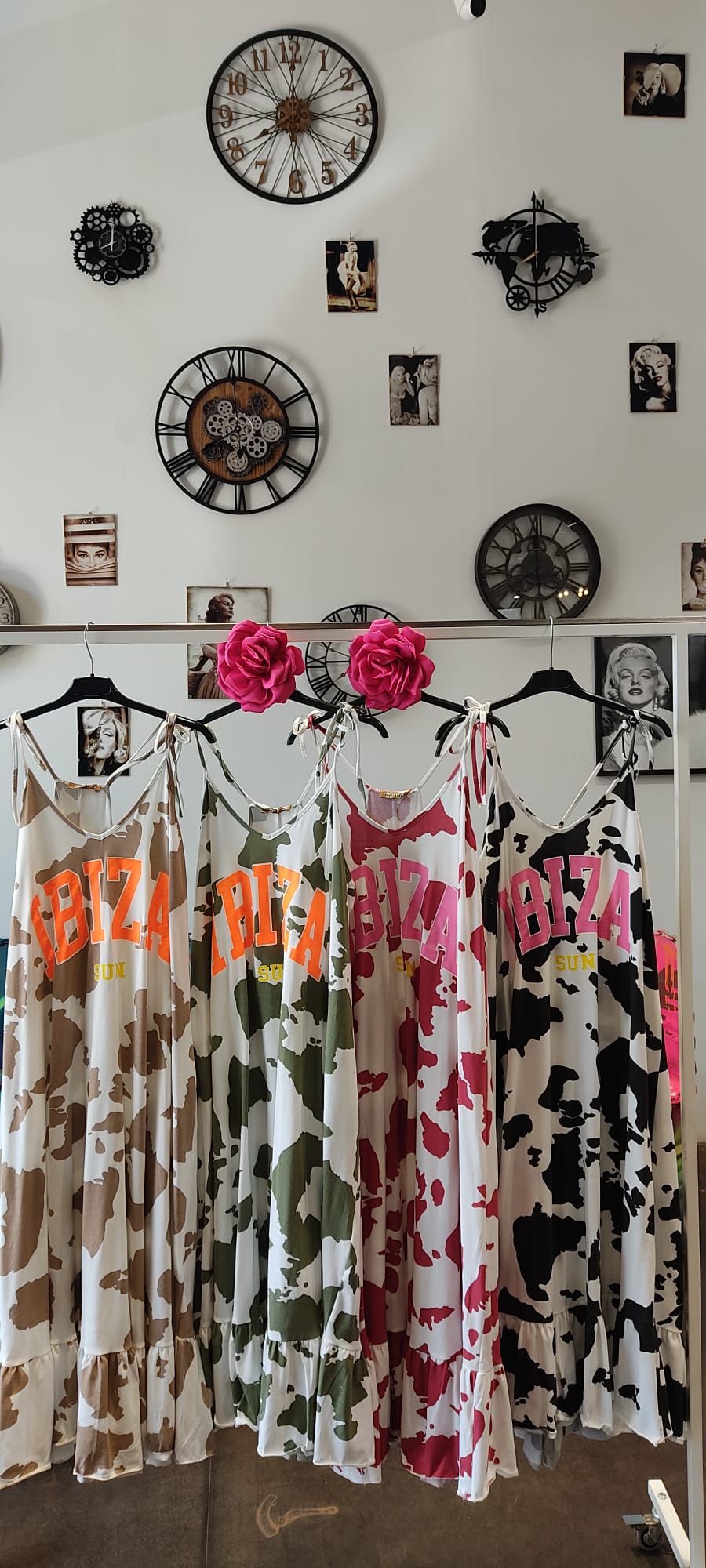Vestido Sol de Verano - Imagen 10