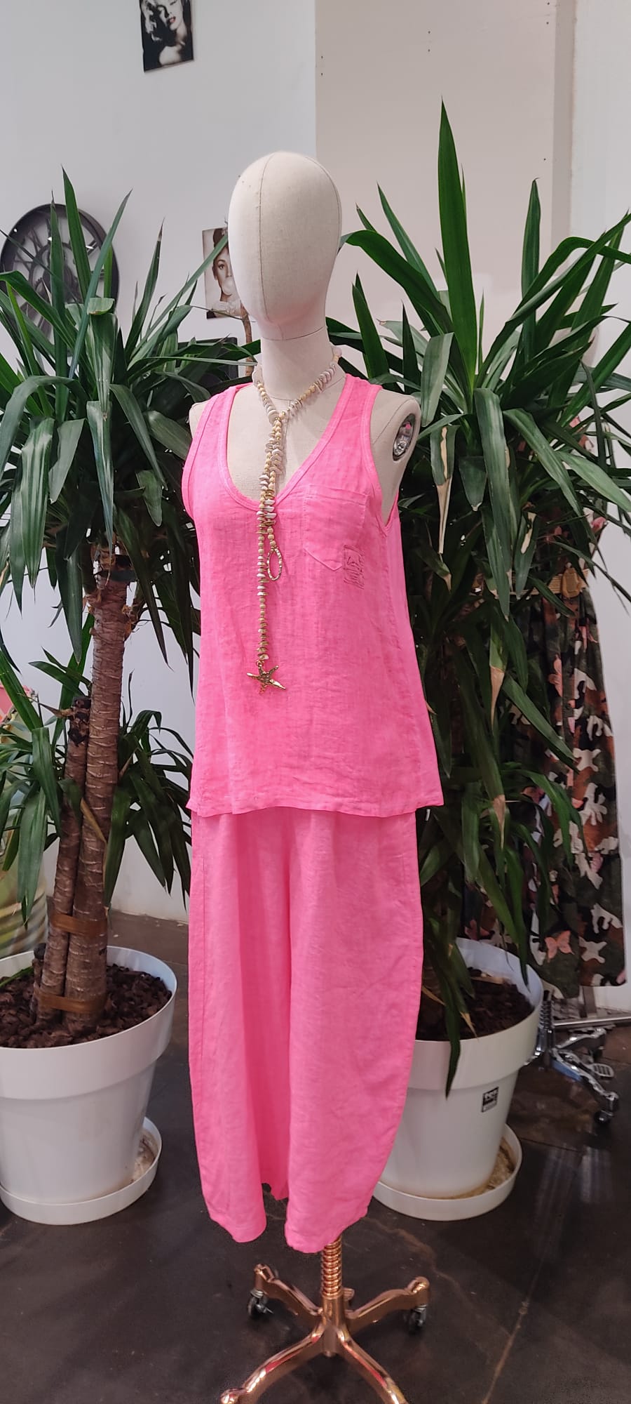 💎 CONJUNTO DE MUJER PATRICQUEEN - Imagen 10