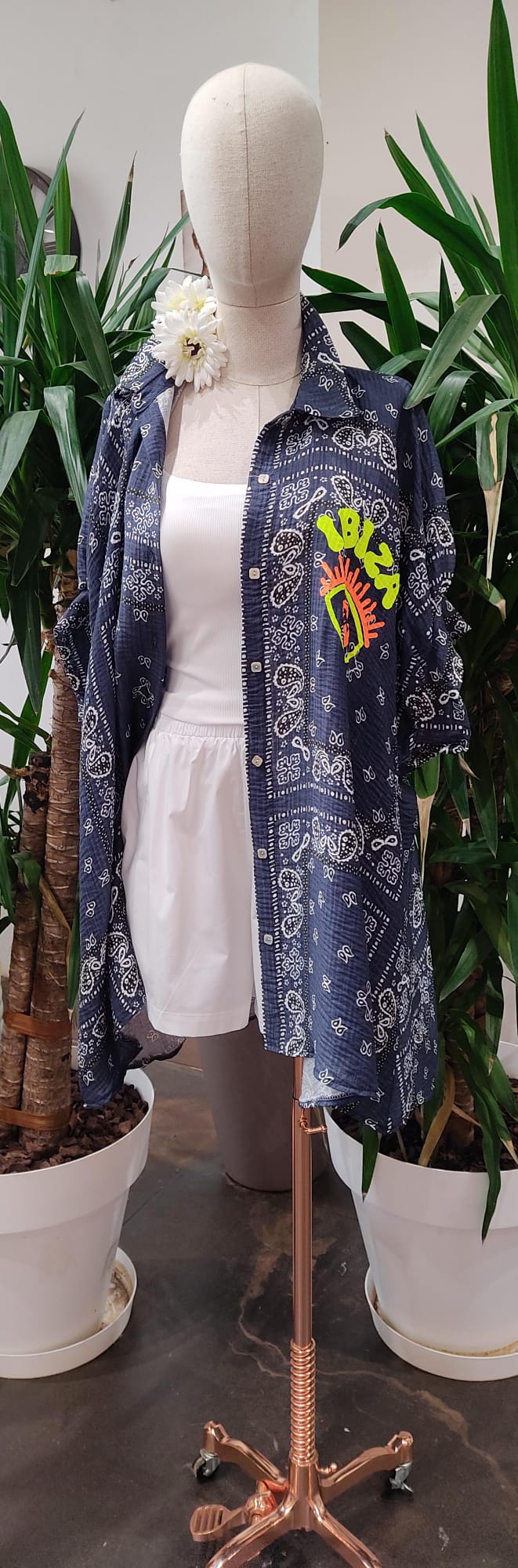 💎 CONJUNTO DE MUJER PATRICQUEEN - Imagen 3
