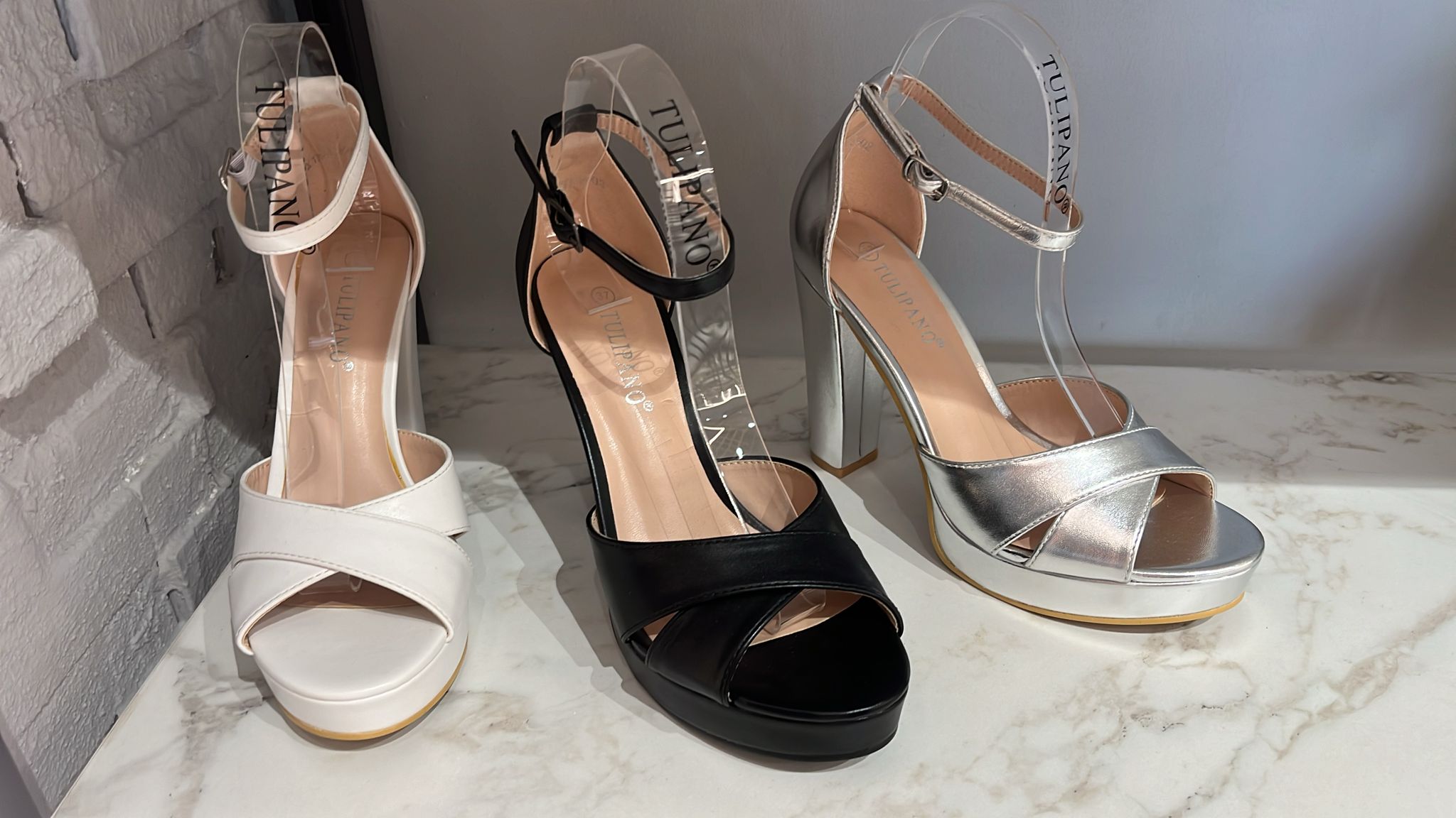 👠Sandalias de Reina – Brillo Poderoso - Imagen 6