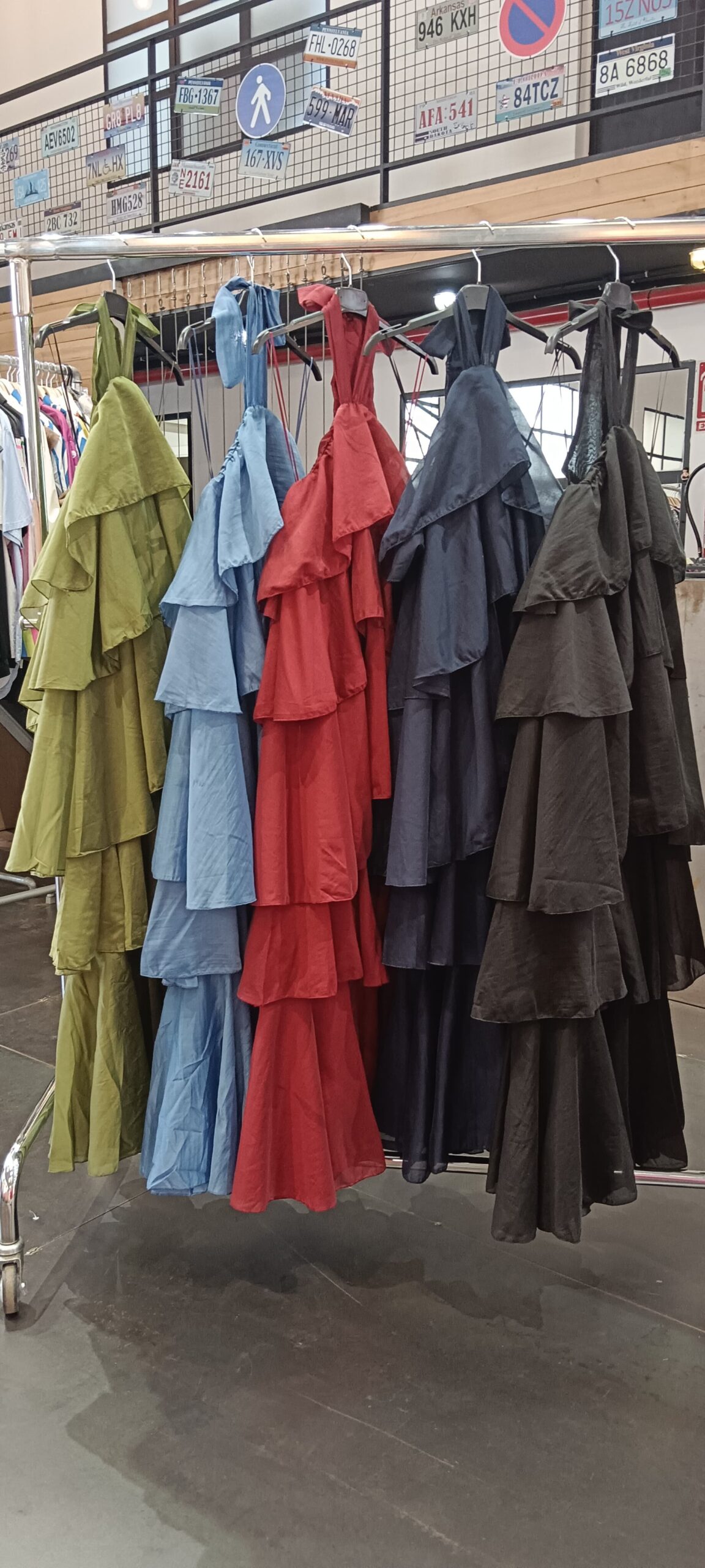 👗 Vestidos de Fiesta PatricQueen - Imagen 14
