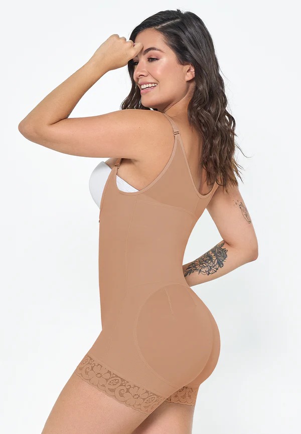 👑 PODEROSAS FAJAS PATRICQUEEN - Imagen 3