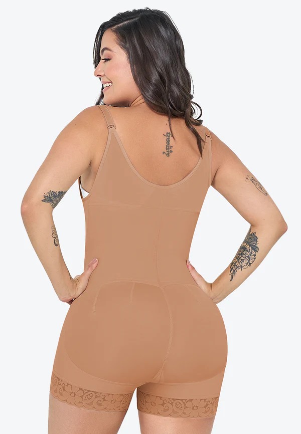 👑 PODEROSAS FAJAS PATRICQUEEN - Imagen 4