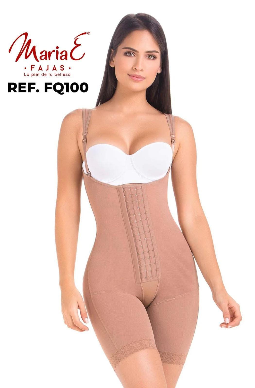 Faja Postquirúrgica Grado Médico Alta Compresión - Recuperación Premium | PatricQueen - Imagen 24