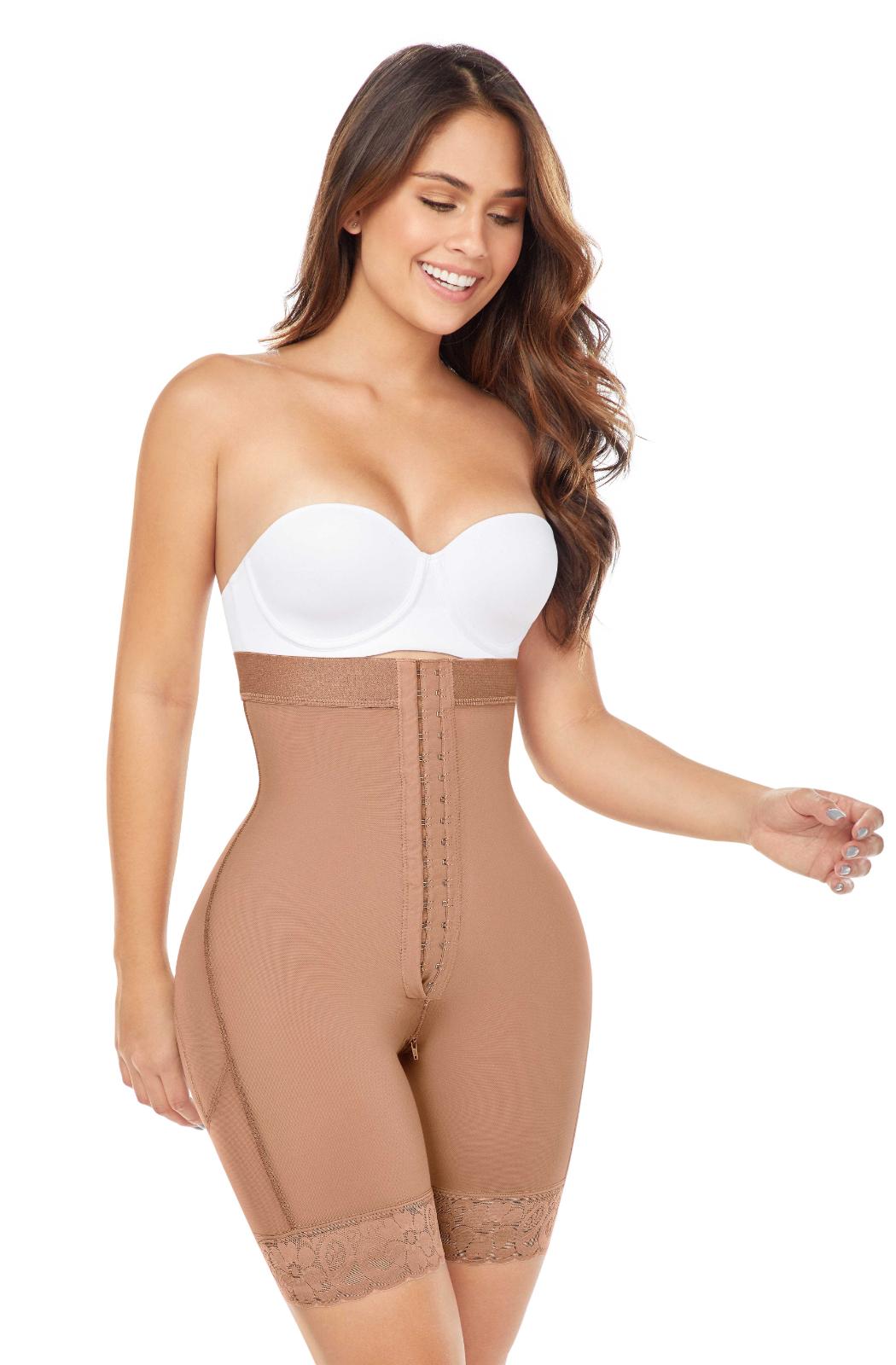 Faja Postquirúrgica Grado Médico Alta Compresión - Recuperación Premium | PatricQueen - Imagen 37