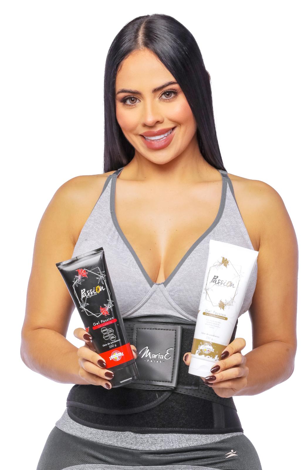 👑 CINTURILLAS PATRICTQUEEN – PODER QUE SE VECinturilla Moldeadora Reductora Premium Efecto Cintura de Avispa | PatricQueen - Imagen 33