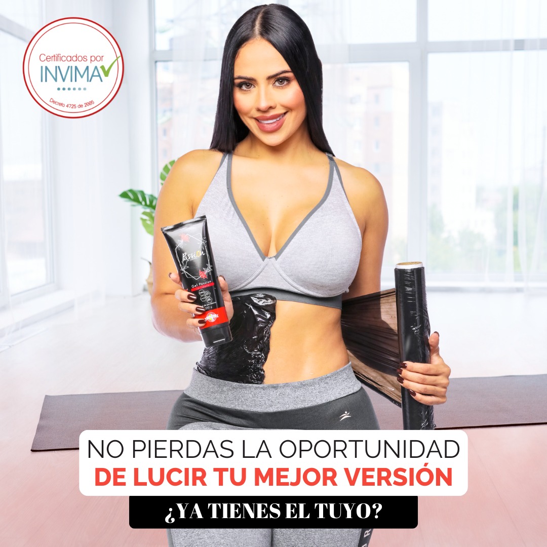 👑 CINTURILLAS PATRICTQUEEN – PODER QUE SE VECinturilla Moldeadora Reductora Premium Efecto Cintura de Avispa | PatricQueen - Imagen 36