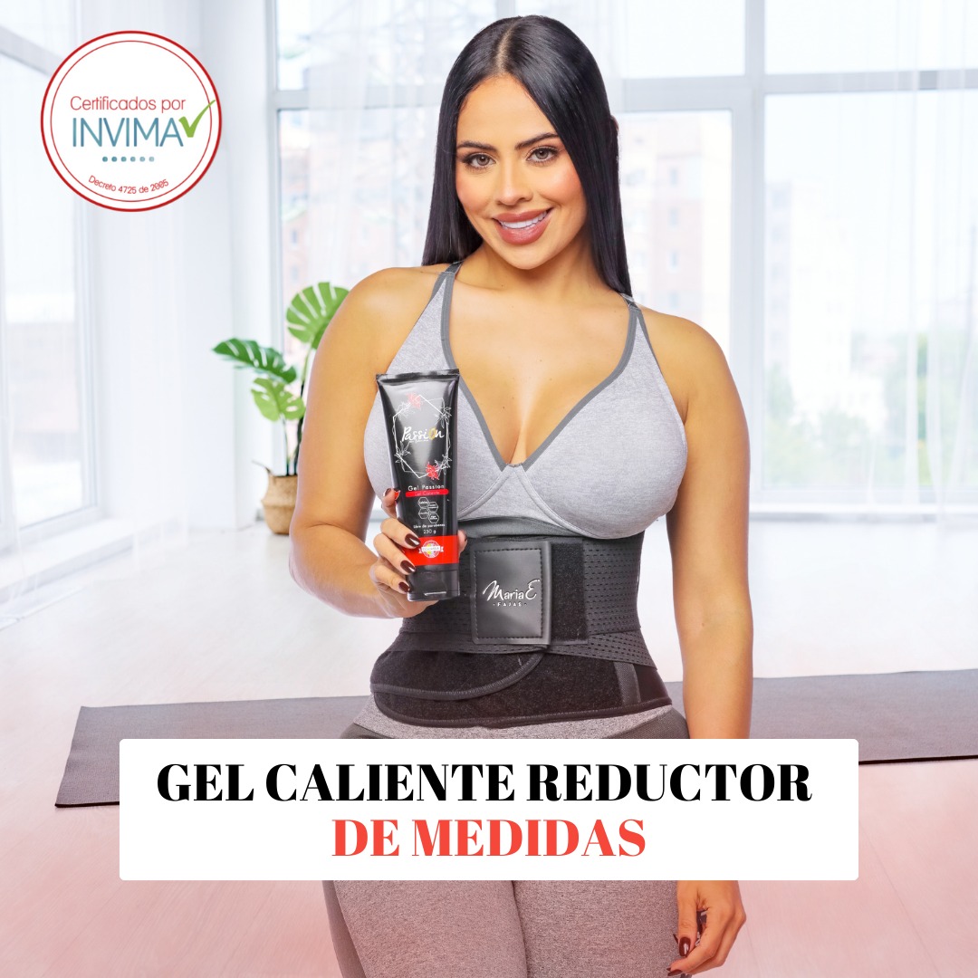 👑 CINTURILLAS PATRICTQUEEN – PODER QUE SE VECinturilla Moldeadora Reductora Premium Efecto Cintura de Avispa | PatricQueen - Imagen 37