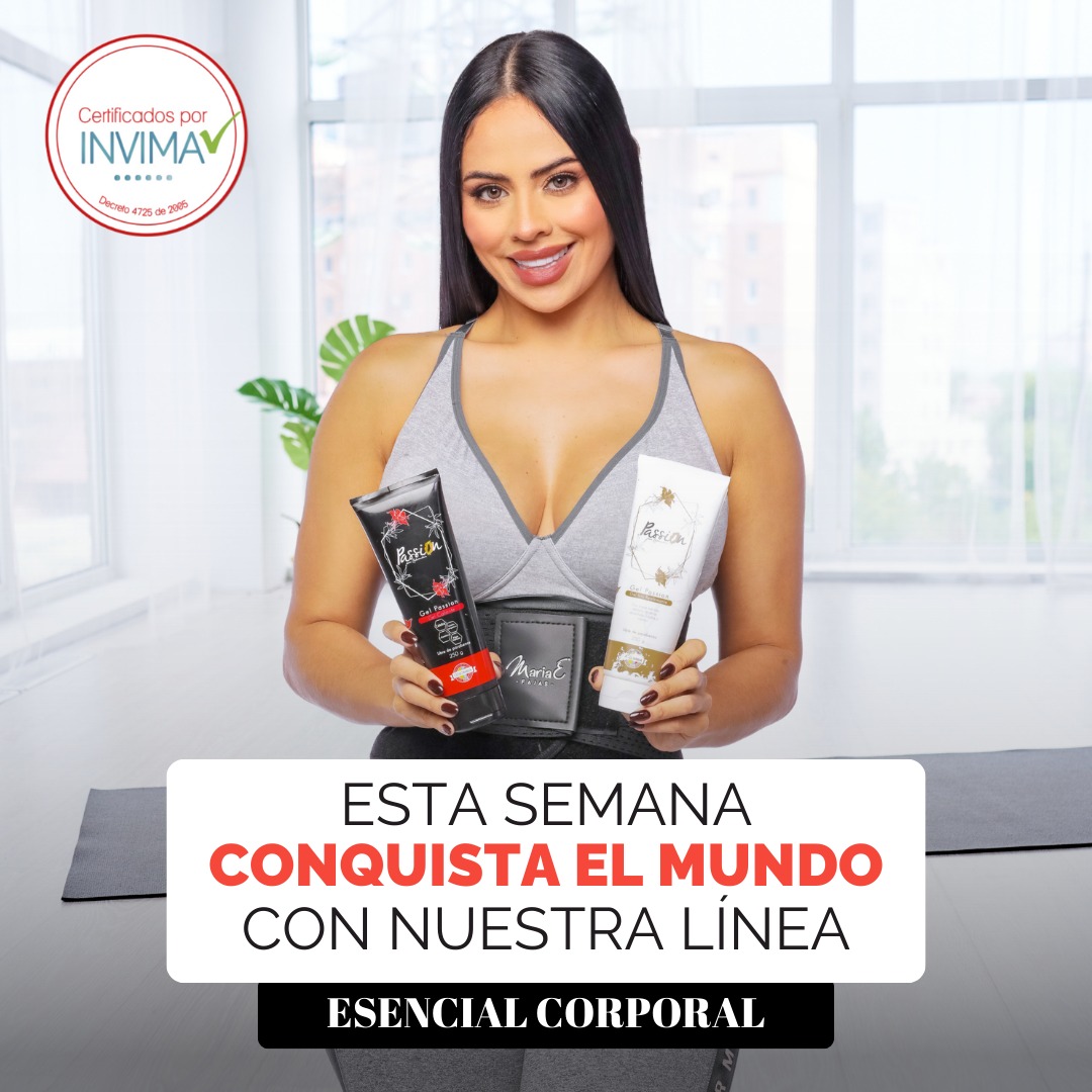 👑 CINTURILLAS PATRICTQUEEN – PODER QUE SE VECinturilla Moldeadora Reductora Premium Efecto Cintura de Avispa | PatricQueen - Imagen 39