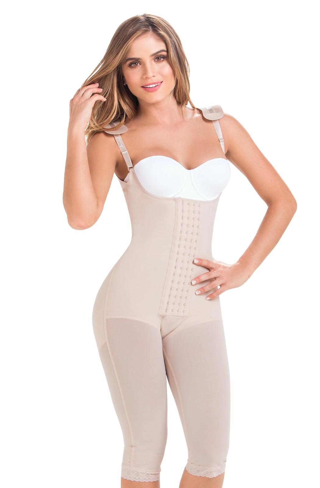 Faja Postquirúrgica Grado Médico Alta Compresión - Recuperación Premium | PatricQueen - Imagen 57