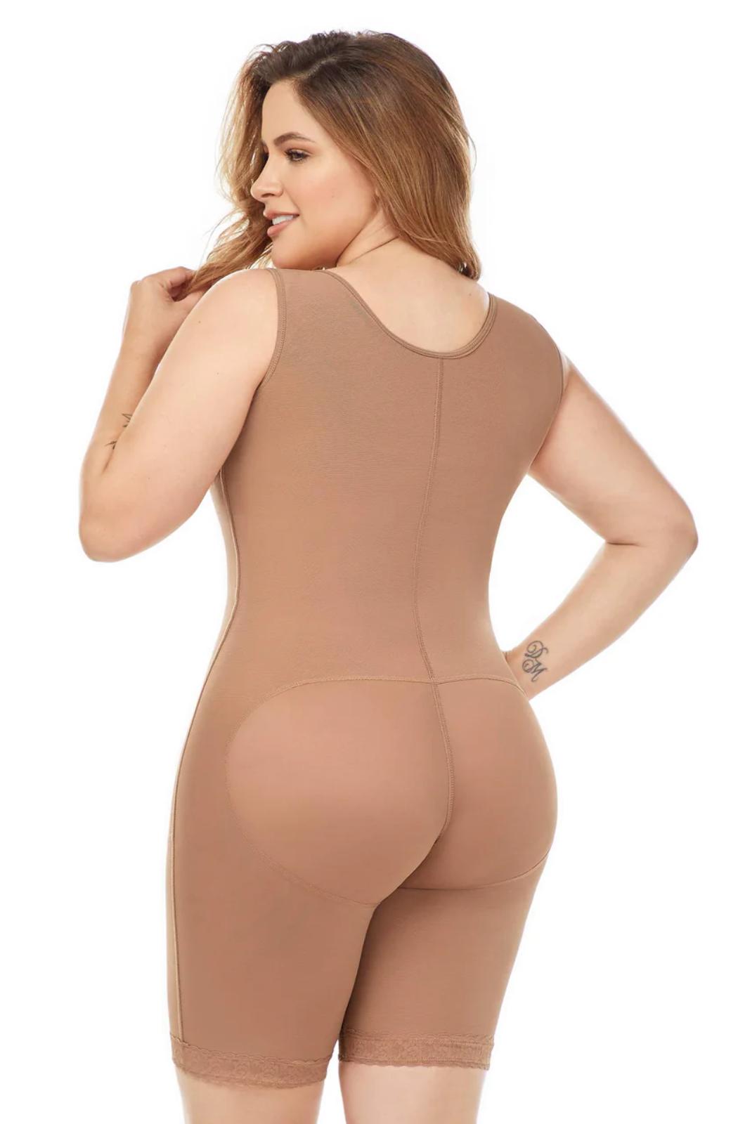 Faja Postquirúrgica Grado Médico Alta Compresión - Recuperación Premium | PatricQueen - Imagen 60