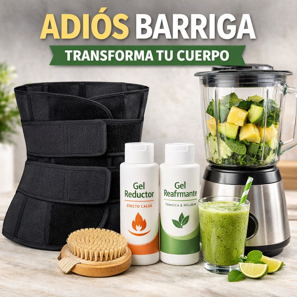 👑 CINTURILLAS PATRICTQUEEN – PODER QUE SE VECinturilla Moldeadora Reductora Premium Efecto Cintura de Avispa | PatricQueen - Imagen 49