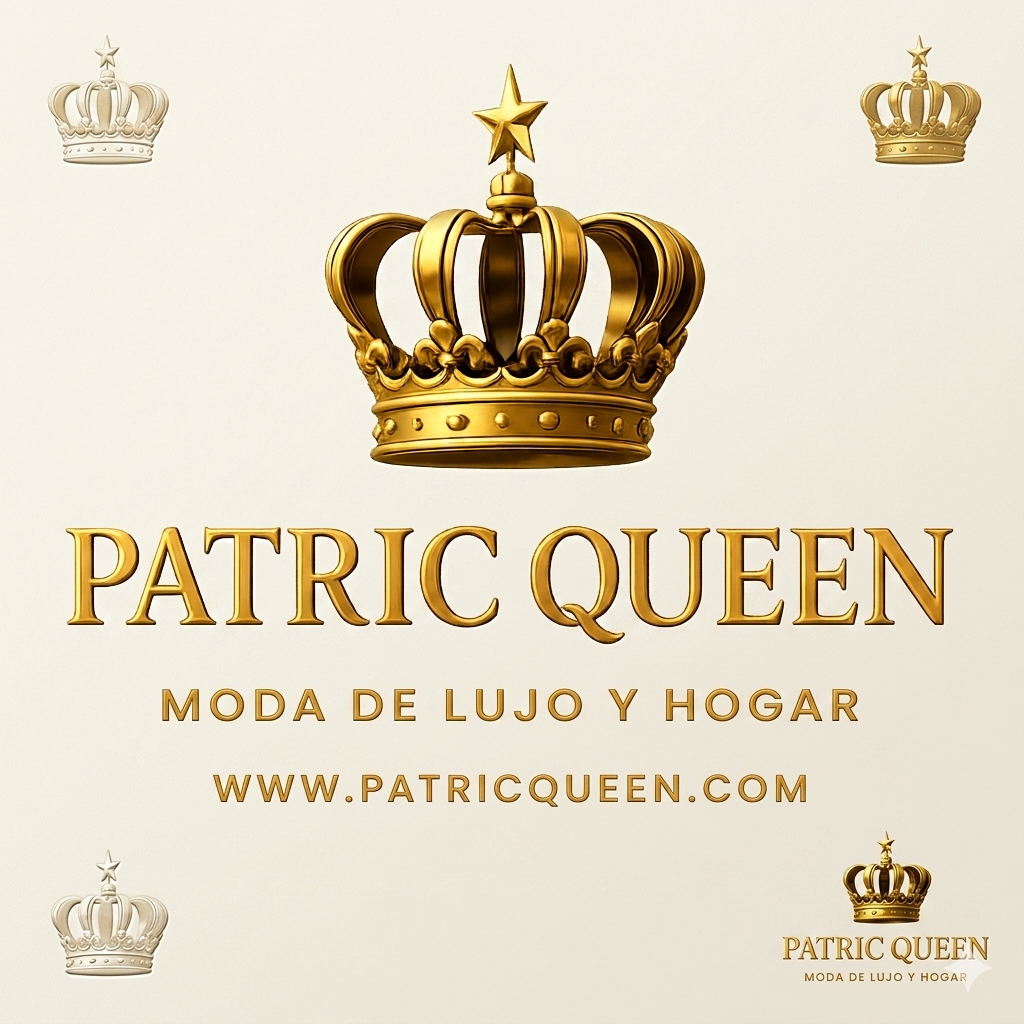 Patric Queen
