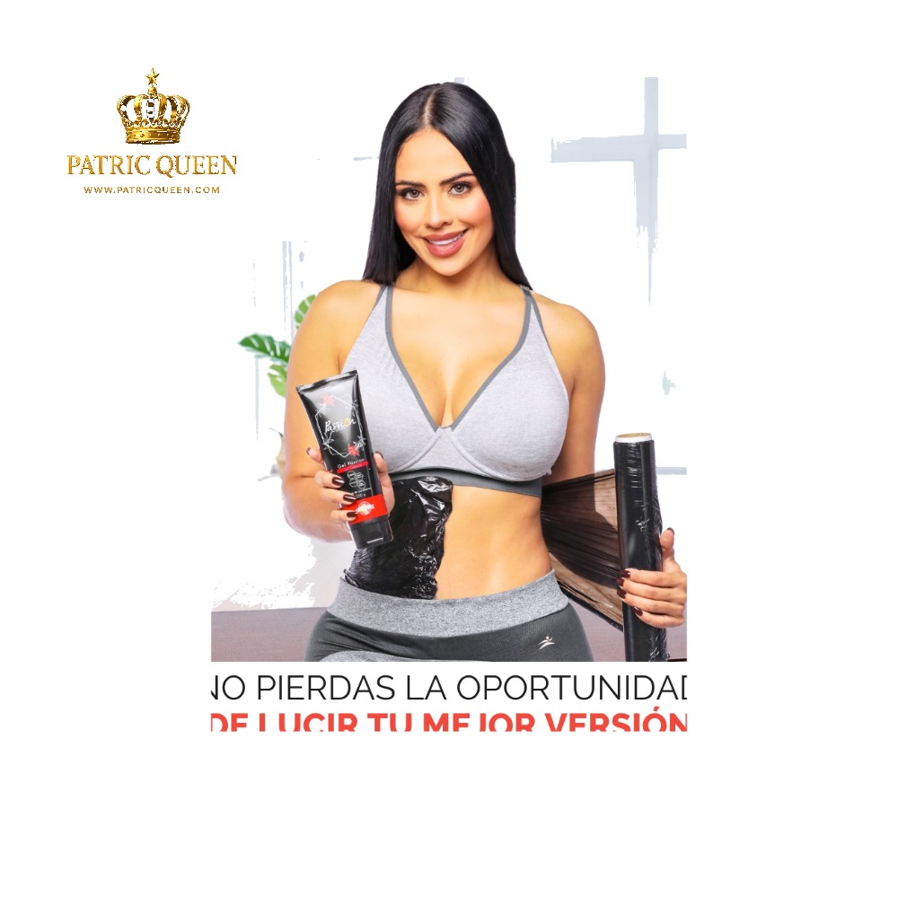 cinturilla-moldeadora-mujer-faja-alta-compresion-invisible-patricqueen - Imagen 21