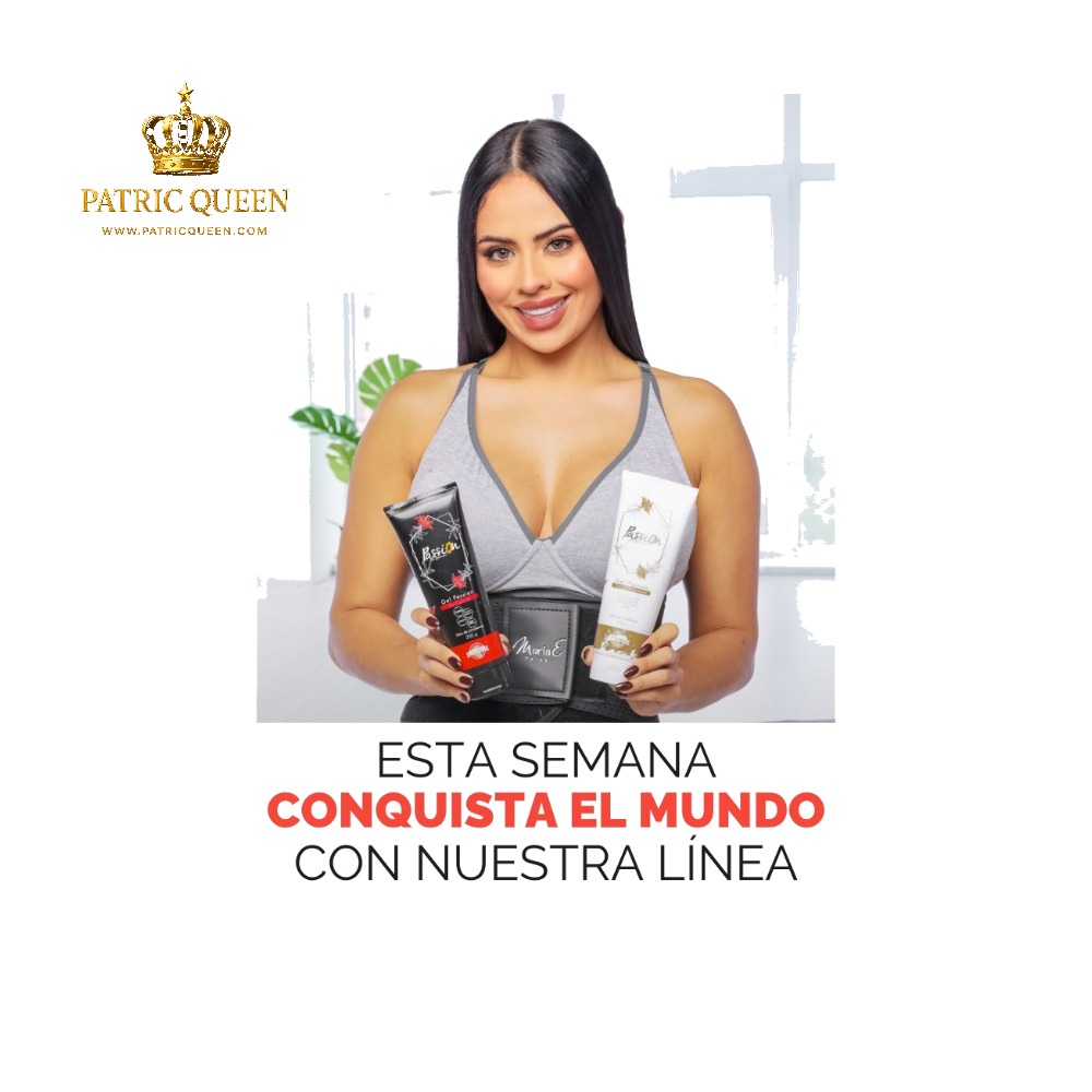 cinturilla-moldeadora-mujer-faja-alta-compresion-invisible-patricqueen - Imagen 18