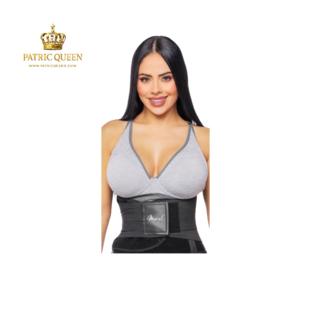 cinturilla-moldeadora-mujer-faja-alta-compresion-invisible-patricqueen - Imagen 30