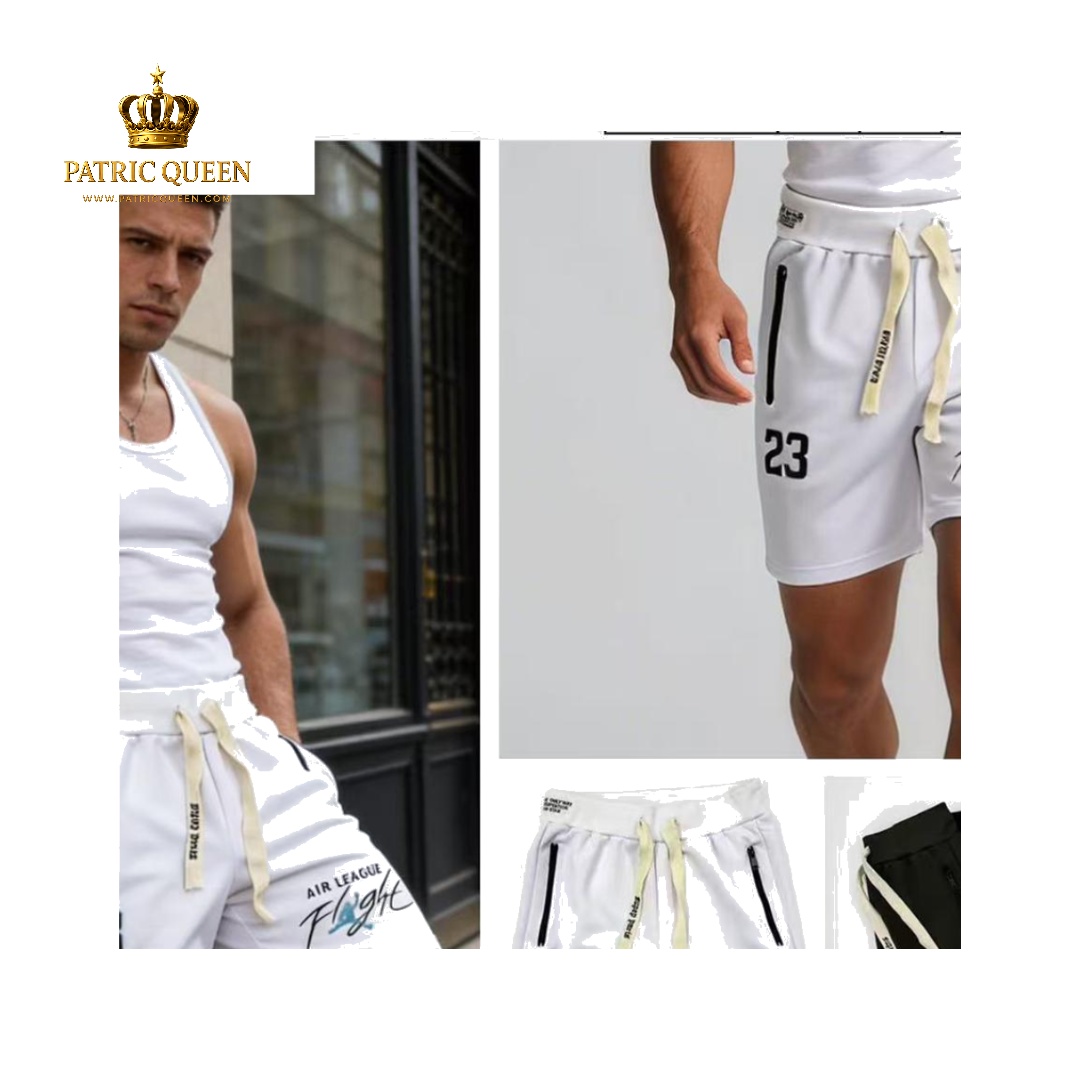 Bermudas y Pantalones Cortos Hombre | PatricQueen